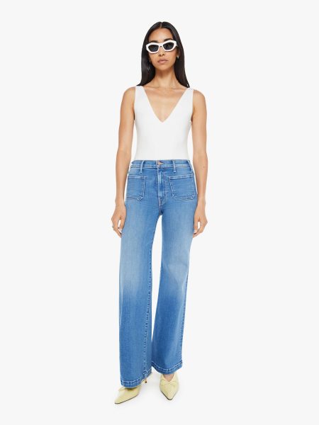 Hustler Roller Pant Sneak Pant - sz 28