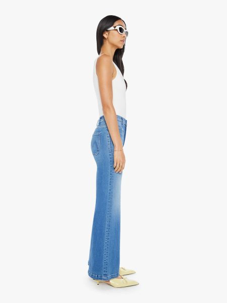 Hustler Roller Pant Sneak Pant - sz 28 - Image 2