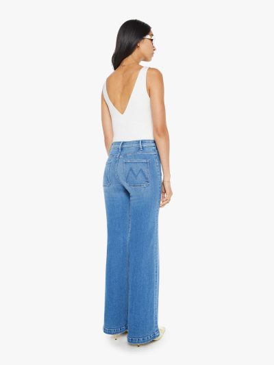 Hustler Roller Pant Sneak Pant - sz 28 - Image 3