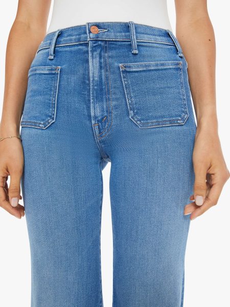 Hustler Roller Pant Sneak Pant - sz 28 - Image 4