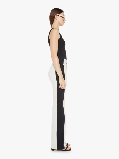 The Tuxedo Maven Heel Pant - Image 2