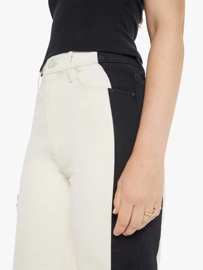The Tuxedo Maven Heel Pant - Image 4