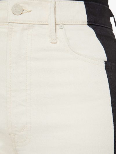 The Tuxedo Maven Heel Pant - Image 5