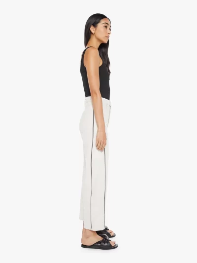 The half-piped ankle pant - Image 2