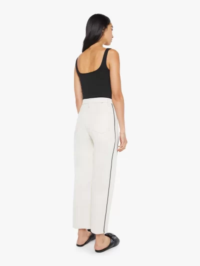 The half-piped ankle pant - Image 3