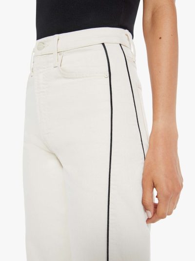 The half-piped ankle pant - Image 4