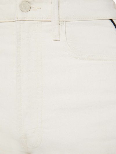 The half-piped ankle pant - Image 5