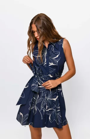 Biltmore Dress - Image 13