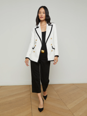 Aimee Tweed Blazer - Image 7