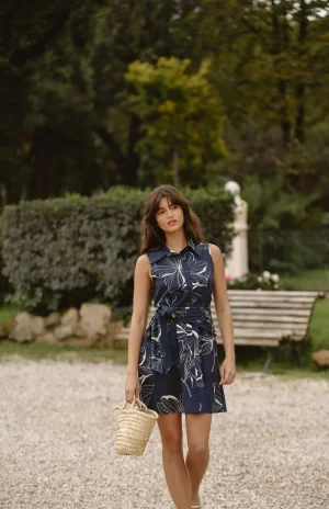 Biltmore Dress - Image 7
