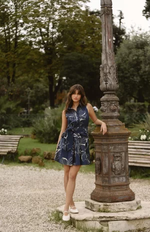 Biltmore Dress - Image 8