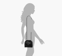 Stacey Crossbody Bag in black - Image 2