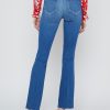 Sneeki Low-Rise Straight-Leg Jean palermo - Image 3