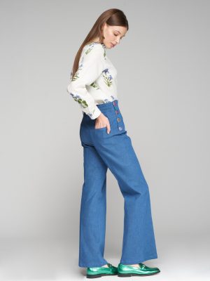 Teodora Pant - coming spring'25 - Image 2