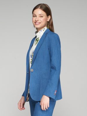 Harlow Jacket - coming spring'25 - Image 2