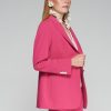 Sophia Jacket in hot pink - Image 2