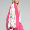 Sophia Jacket in hot pink - Image 4