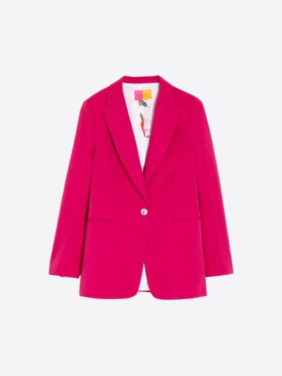 Sophia Jacket SIZE 4 - Image 3