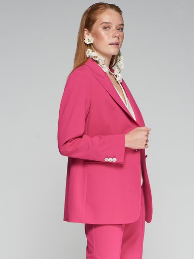Sophia Jacket SIZE 4 - Image 2