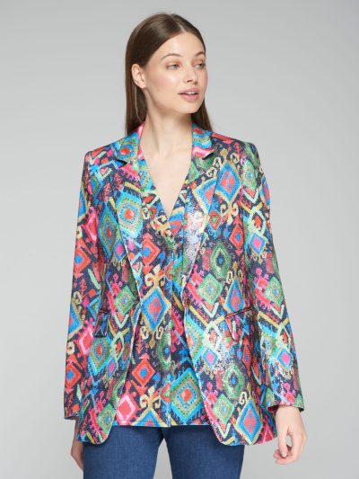 Ari Jacket SIZE 6
