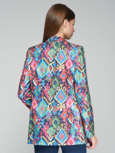 Ari Jacket SIZE 6 - Image 4