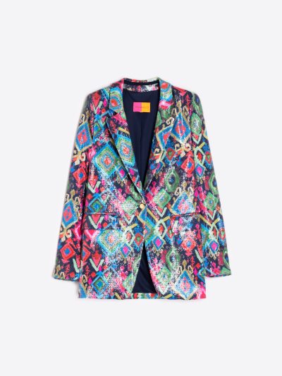Ari Jacket SIZE 6 - Image 3