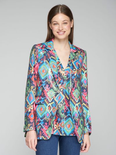 Ari Jacket SIZE 6 - Image 2