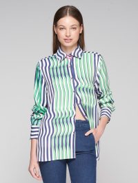 Mariela Shirt - coming spring'25