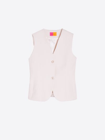 Eleanor Vest - sz 4 - Image 3