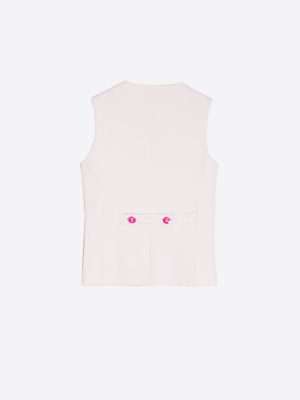 Eleanor Vest - coming spring'25 - Image 2