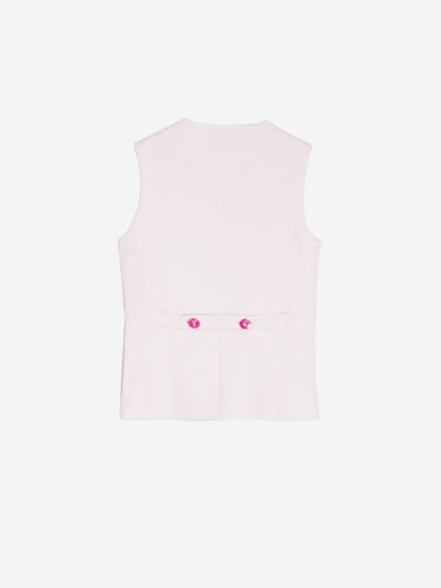 Eleanor Vest - sz 4 - Image 2
