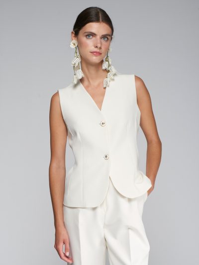Eleanor Vest - sz 4