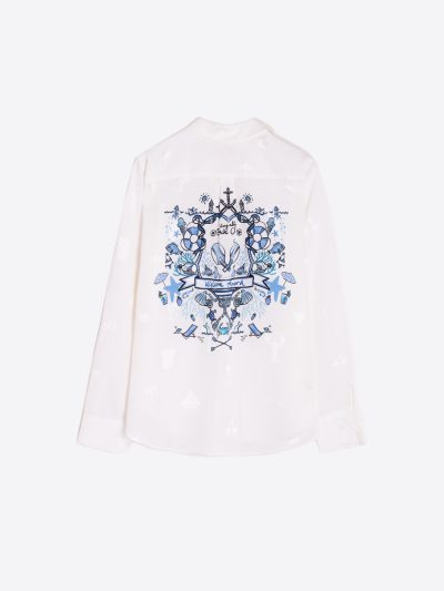 Gaby Shirt