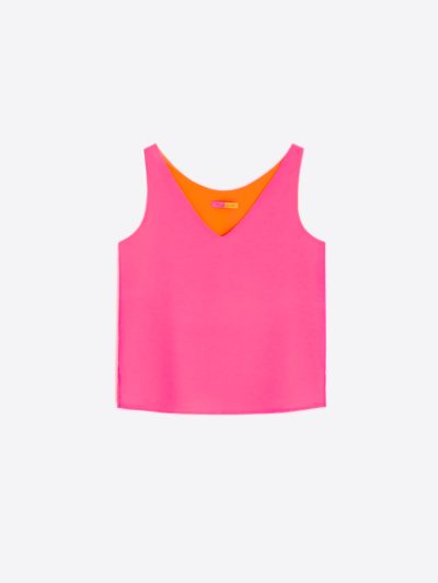 Ana Reversible Tank - Image 3