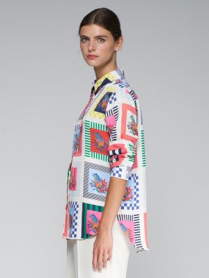 Gaby shirt - coming spring'25 - Image 4