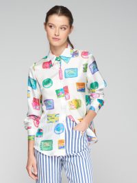 Mafalda Shirt - coming spring'25 - Image 4