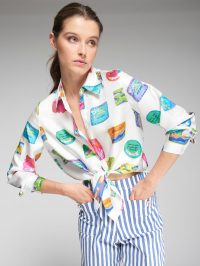 Mafalda Shirt - coming spring'25