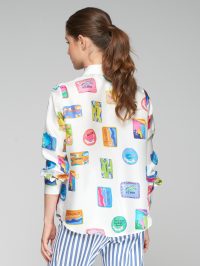 Mafalda Shirt - coming spring'25 - Image 3