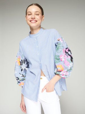 Uma Shirt - coming spring'25 - Image 4