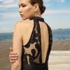Kayla Black Dress - Image 2