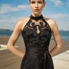 Kayla Black Dress - Image 3