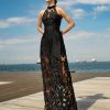 Kayla Black Dress
