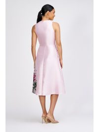 ISABELLA MIDI DRESS - coming april - Image 2