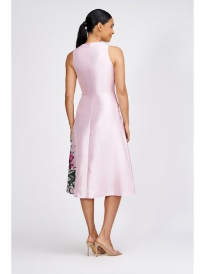 ISABELLA MIDI DRESS - Image 2