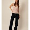 Mckena Tank top in NATURAL - Image 2