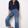 Alexa Cropped Pant