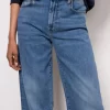 Alexa Cropped Pant - Image 3