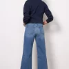 Alexa Cropped Pant - Image 4