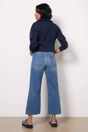 Alexa Cropped Pant - Image 4
