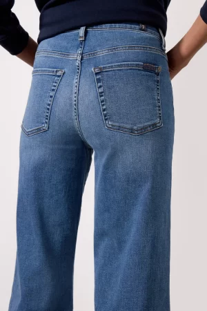 Alexa Cropped Pant - Image 5